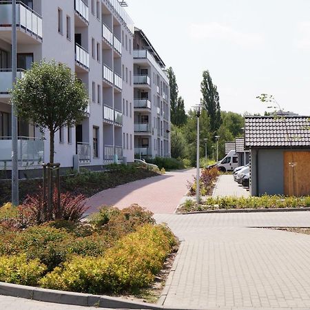 Apartament Winnica Zielona Gora  Luaran gambar