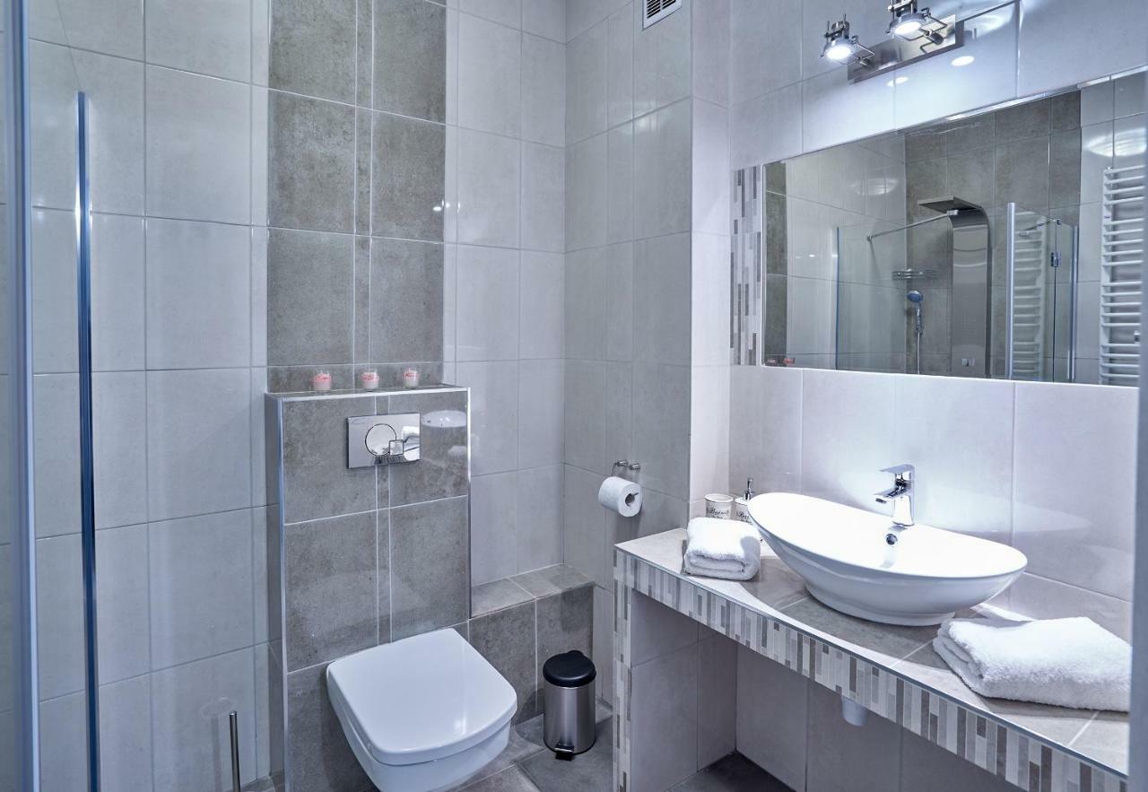 Apartament Winnica Zielona Gora  Luaran gambar