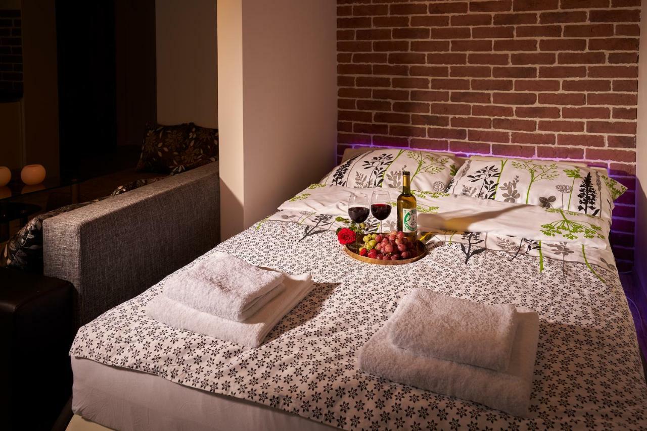 Apartament Winnica Zielona Gora  Luaran gambar
