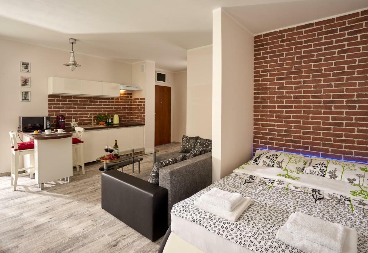 Apartament Winnica Zielona Gora  Luaran gambar
