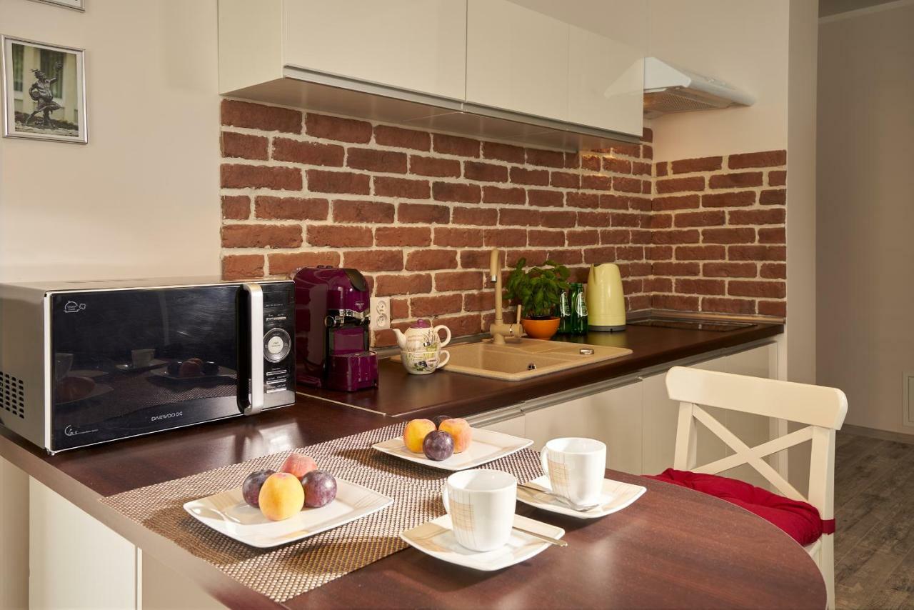 Apartament Winnica Zielona Gora  Luaran gambar